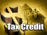 home buyer tax credit